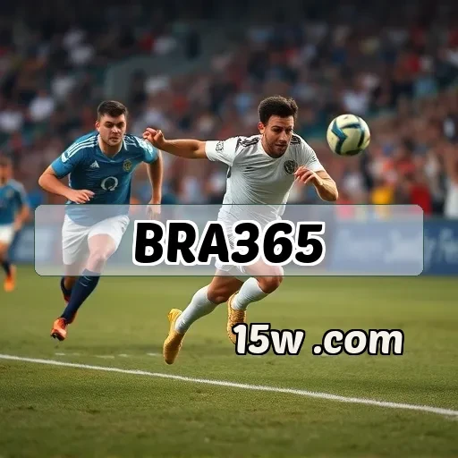 bra365.com: Descubra Tudo Sobre Apostas e Jogos Aqui